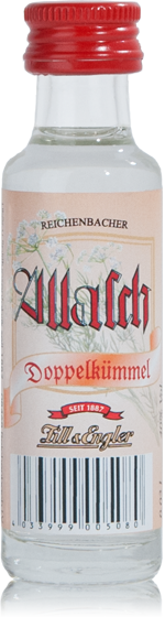 Allasch Doppelkümmel