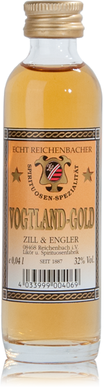 Vogtland-Gold