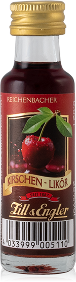 Kirschen-Likör 25%Vol.