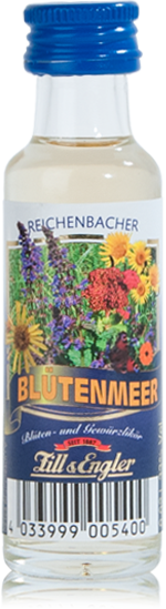 Blüten- und Gewürzlikör 33%Vol.