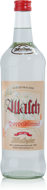 Allasch Doppelkümmel