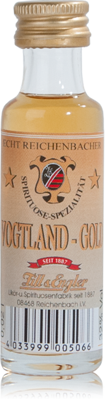 Vogtland-Gold