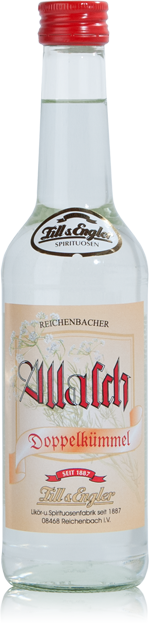 Allasch Doppelkümmel
